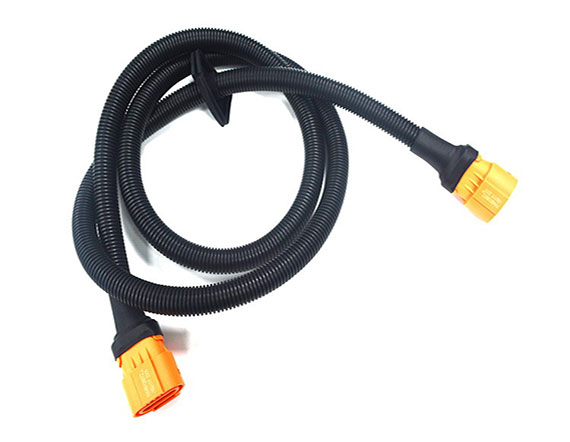 2AWG 新能源汽車電瓶線 延長線 逆變器線